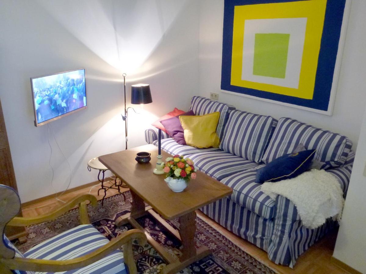 Apartament Duschenhof Fuhrberg Pokój zdjęcie