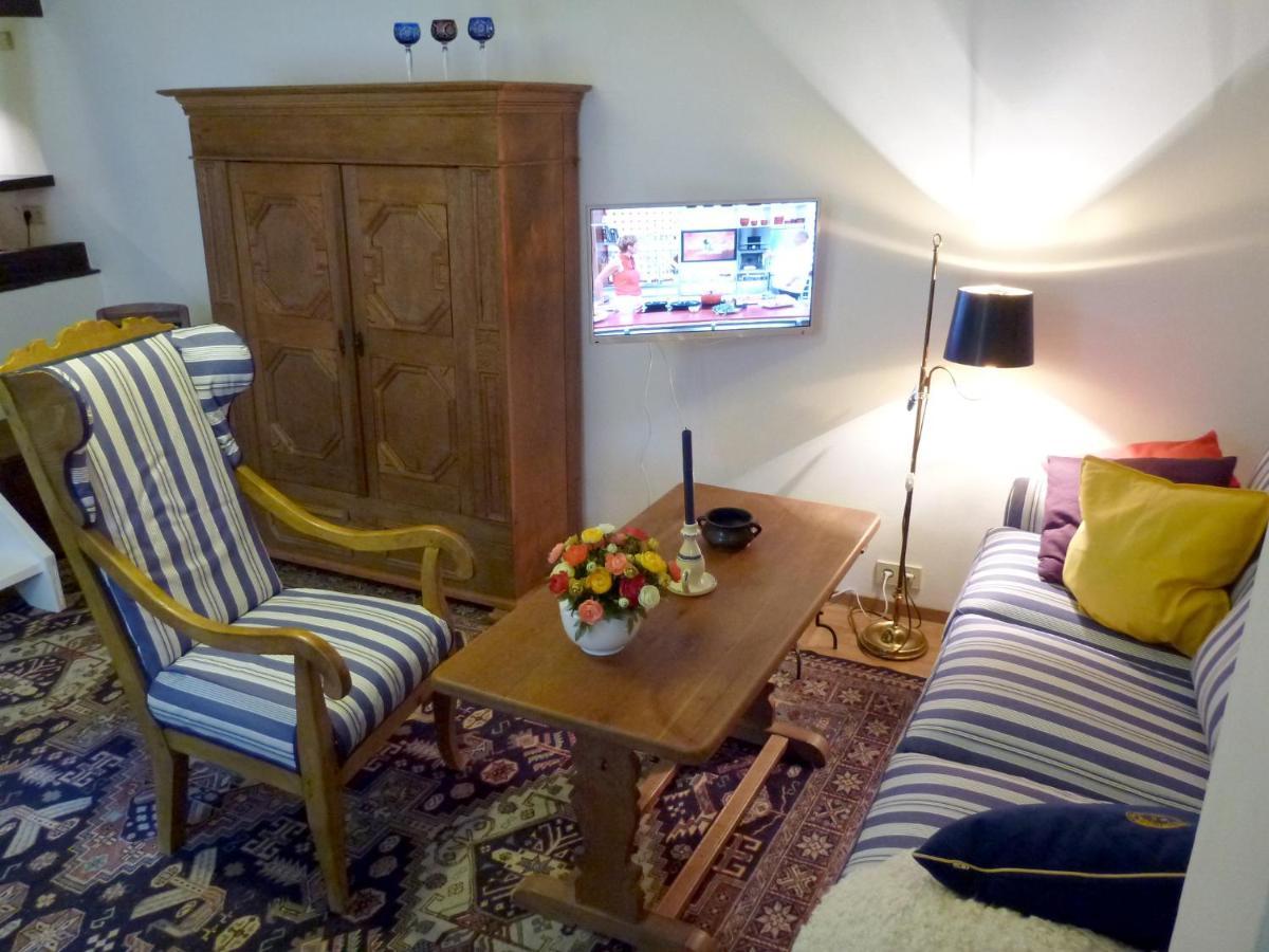 Apartament Duschenhof Fuhrberg Pokój zdjęcie