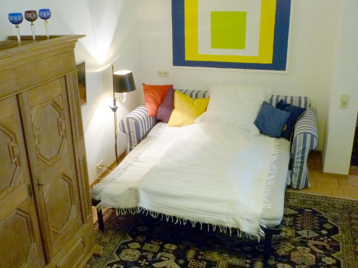 Apartament Duschenhof Fuhrberg Pokój zdjęcie