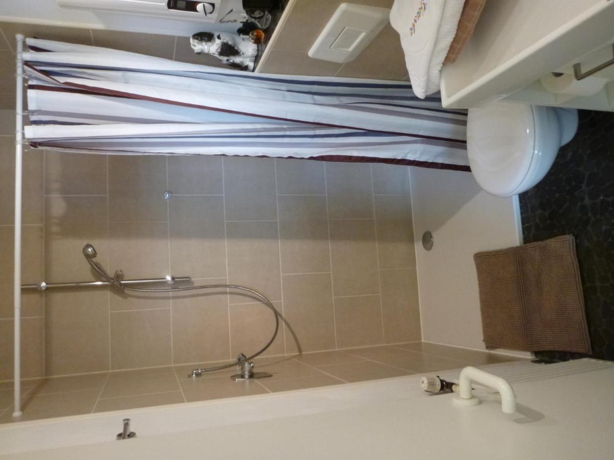 Apartament Duschenhof Fuhrberg Zewnętrze zdjęcie