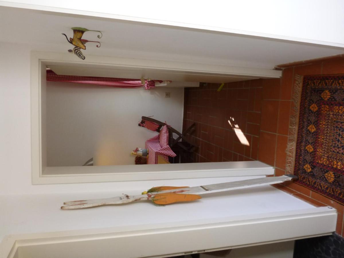 Apartament Duschenhof Fuhrberg Zewnętrze zdjęcie